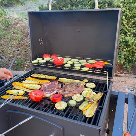 Case Crovina Salsomaggiore Terme Zewnętrze zdjęcie