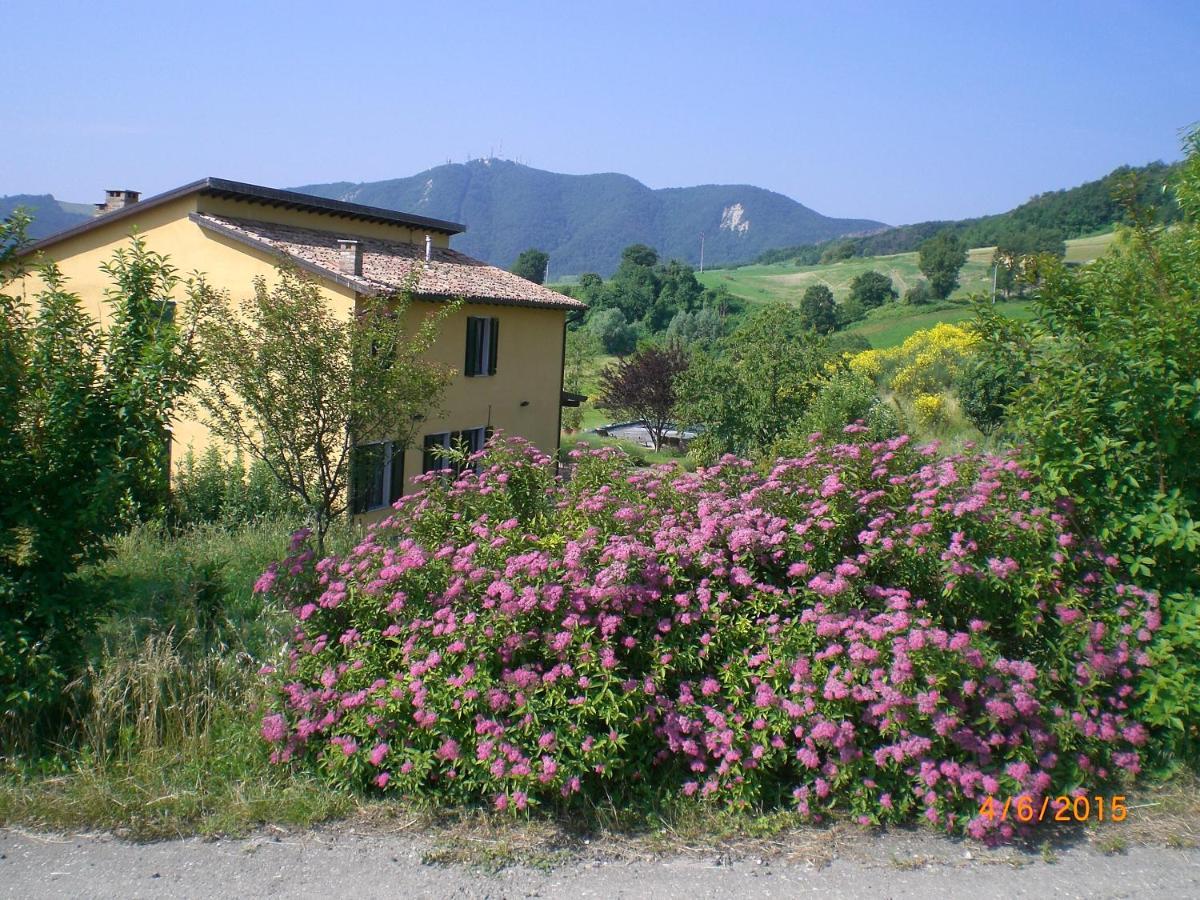 Case Crovina Salsomaggiore Terme Zewnętrze zdjęcie