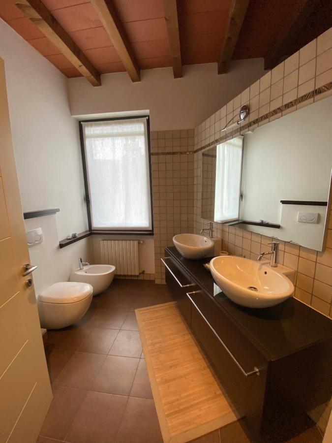 Case Crovina Salsomaggiore Terme Zewnętrze zdjęcie