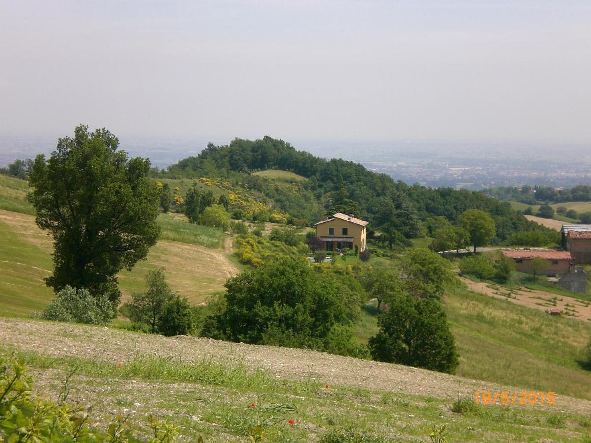 Case Crovina Salsomaggiore Terme Zewnętrze zdjęcie