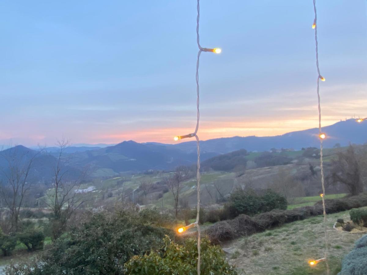 Case Crovina Salsomaggiore Terme Zewnętrze zdjęcie