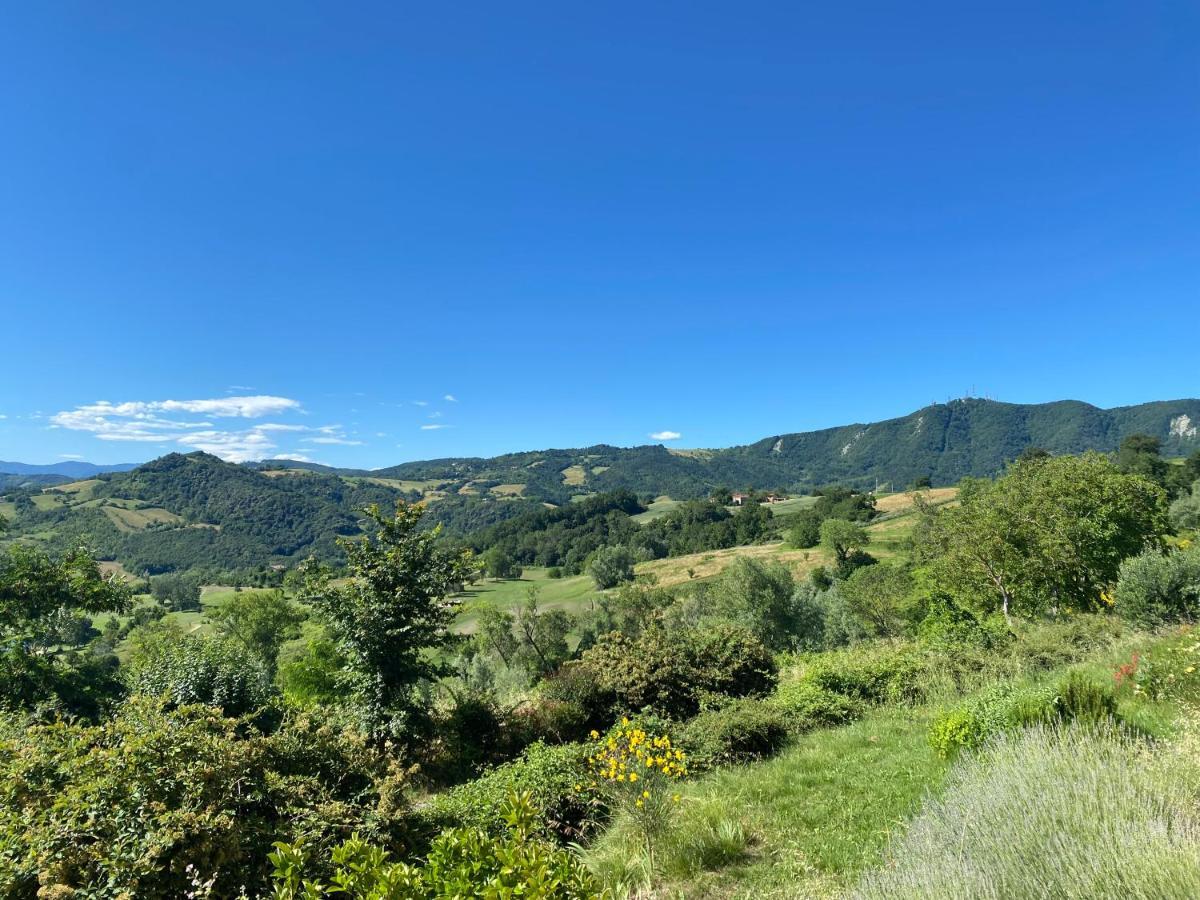 Case Crovina Salsomaggiore Terme Zewnętrze zdjęcie