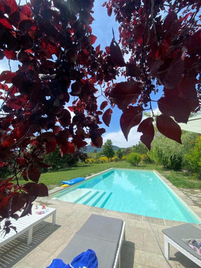 Case Crovina Salsomaggiore Terme Zewnętrze zdjęcie