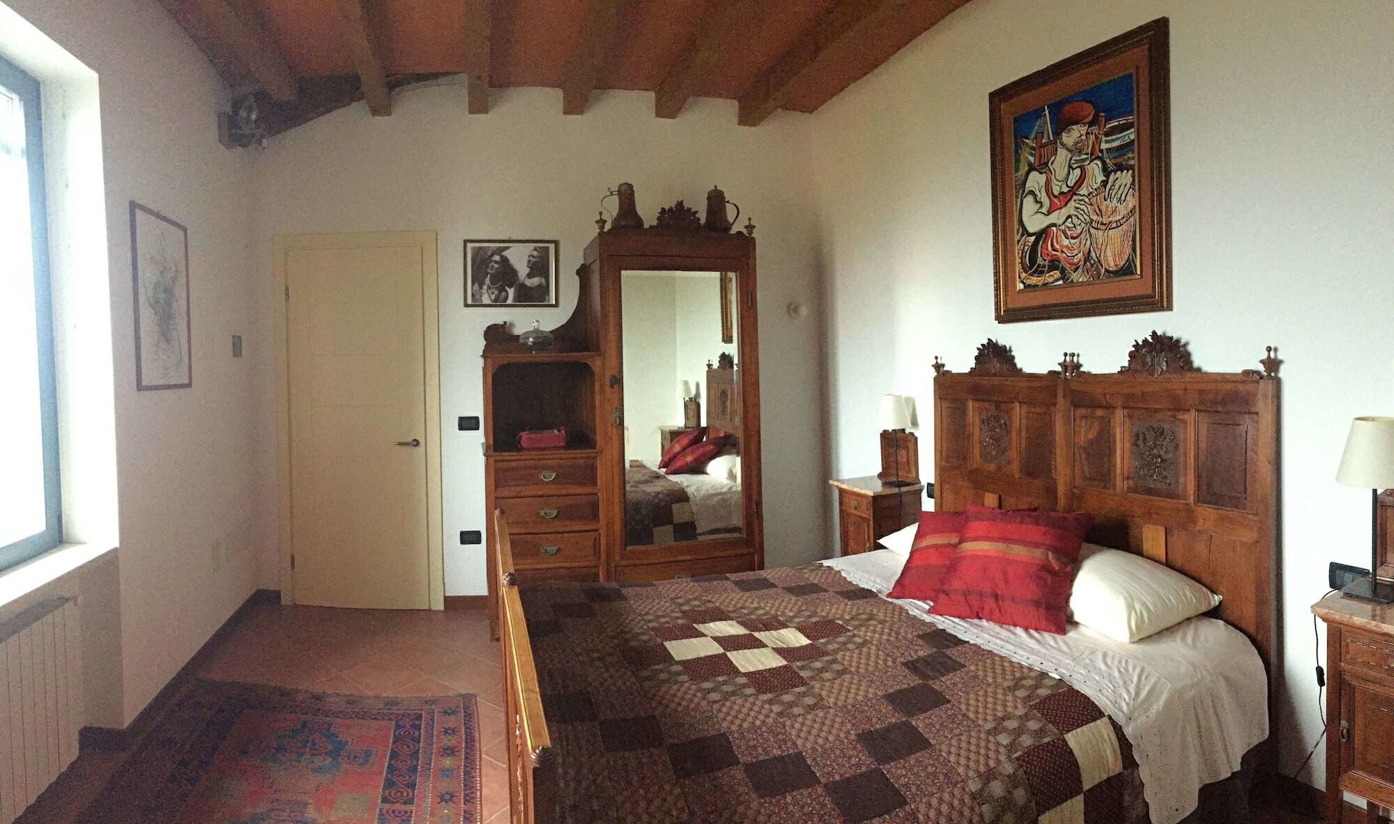 Case Crovina Salsomaggiore Terme Zewnętrze zdjęcie